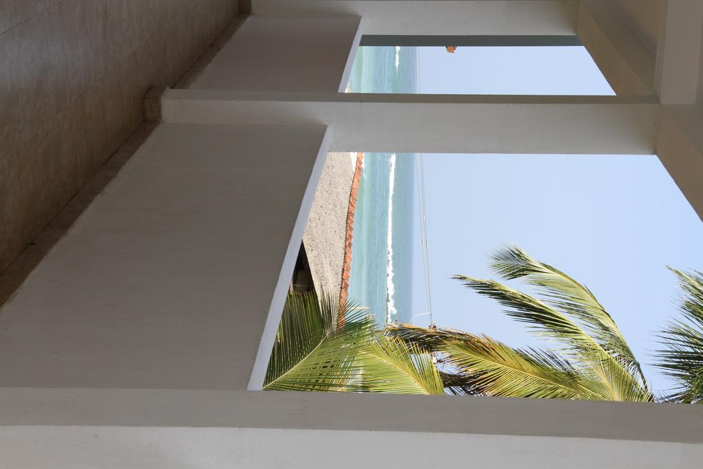 Hotel Neptune Bay Unawatuna Beach Exterior foto